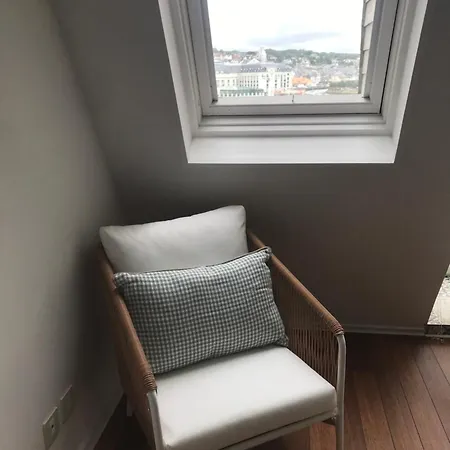 Appartement Horizon Vue Parking Gratuit