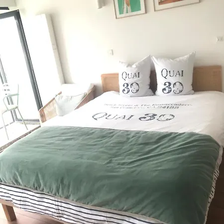 Horizon Vue Parking Gratuit Appartement