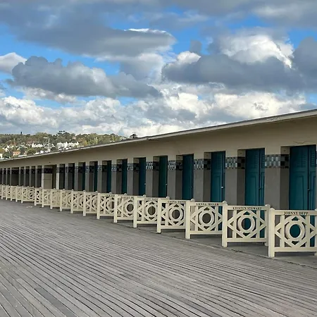 Horizon Vue Parking Gratuit Appartement