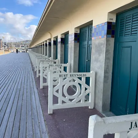 Appartement Horizon Vue Parking Gratuit